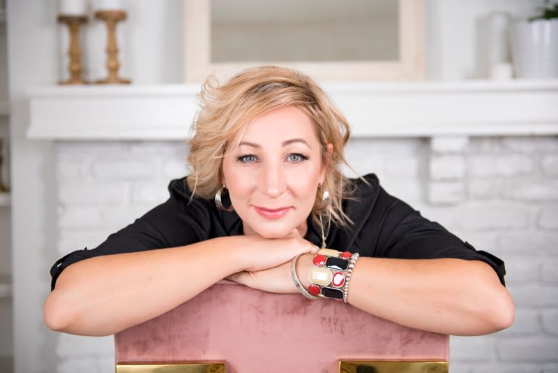 Marsha, "A Showcase" Real Estate Group Agent
