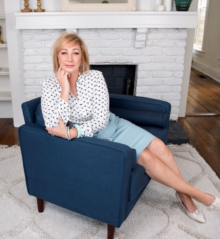 Marsha, "A Showcase" Real Estate Group Agent