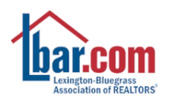 BAR logo