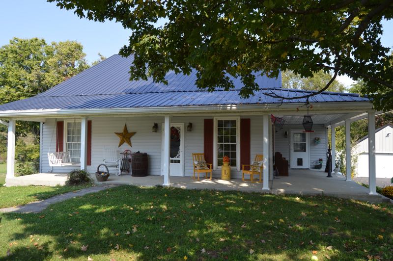 Charming Home (sold)