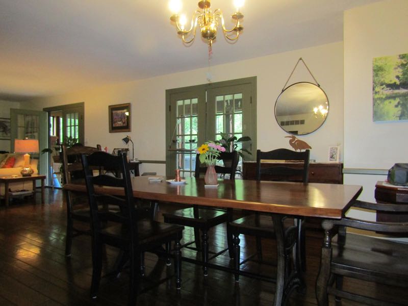 Inside Lake Home (sold)