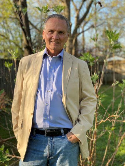 Michael, "A Showcase" Real Estate Group Agent