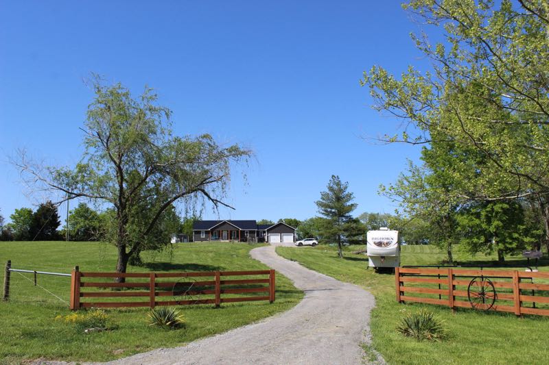 Ranch Home (sold)
