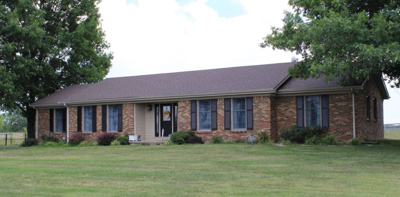 Ranch Style Home (sold)