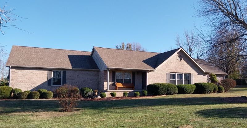 Ranch Style Home (sold)