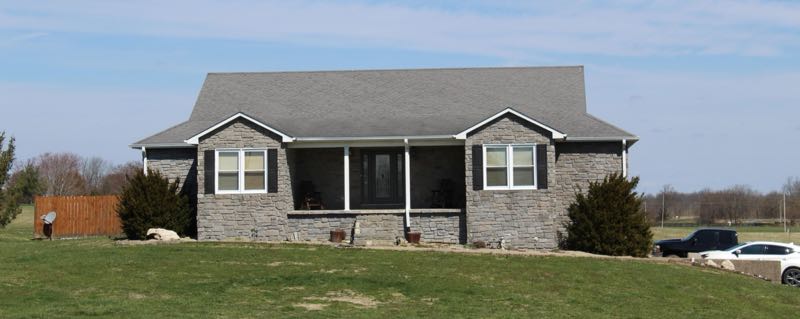 Rock Front Home (sold)
