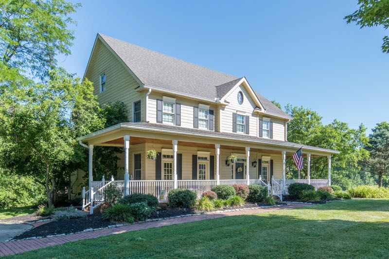 Two Story Home (sold)