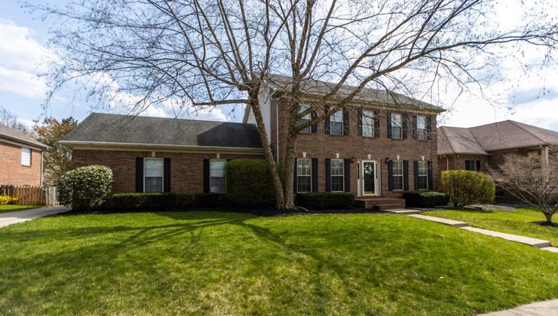 Victorian Style Home (sold)